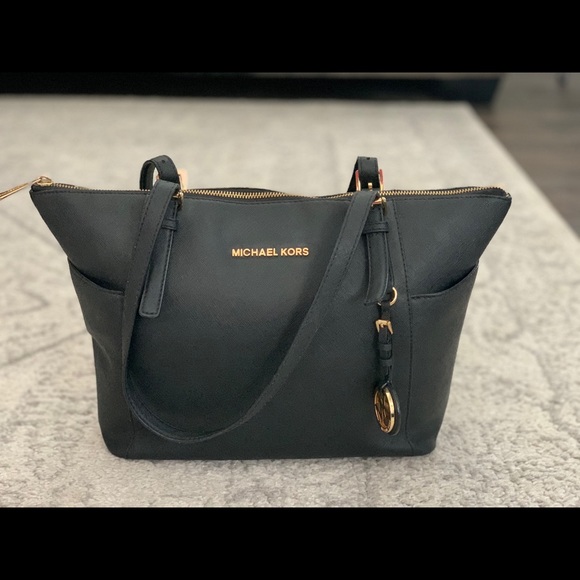 Michael Kors Handbags - COPY - Michael Kors Jet Set Tote